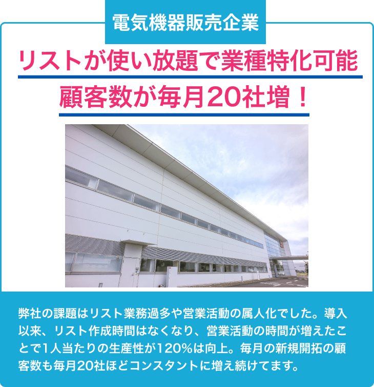 導入事例01